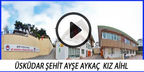 EHT AYE AYKA KIZ AHL
